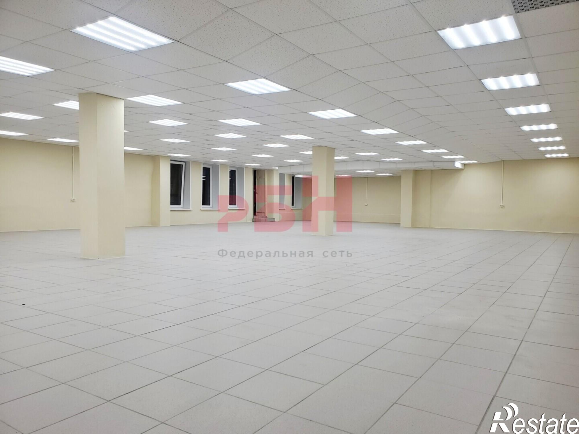 Сдать складское помещение за 58 000 рублей на проспект Генерала Тюленева