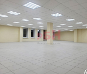 склад 290 кв м проспект Генерала Тюленева