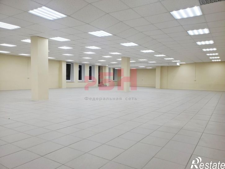 Склад проспект Генерала Тюленева