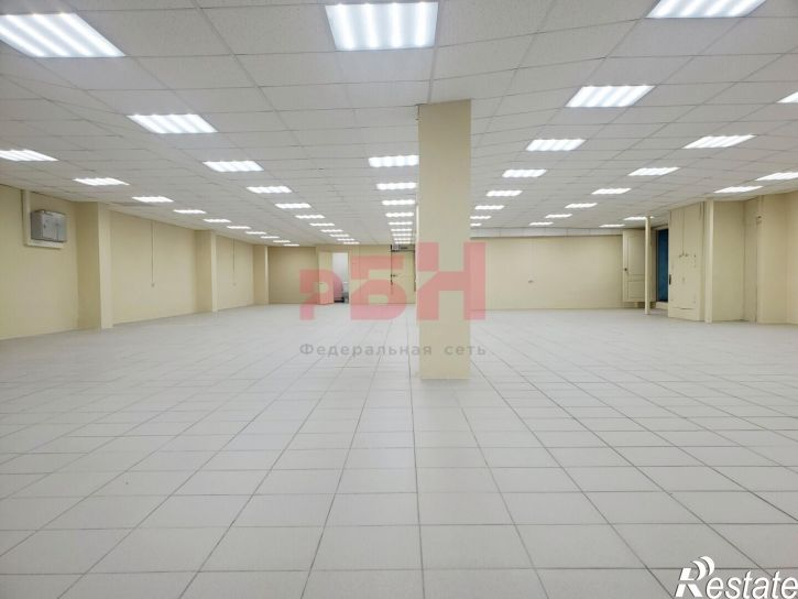 Склад проспект Генерала Тюленева