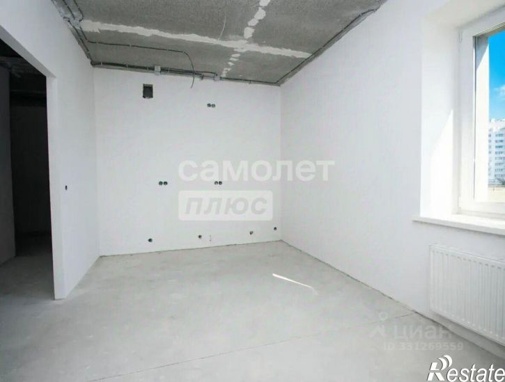 2-комн квартира Ульяновск г., Заволжский