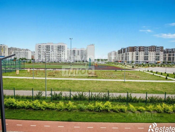 2-комн квартира Ульяновск г., Заволжский