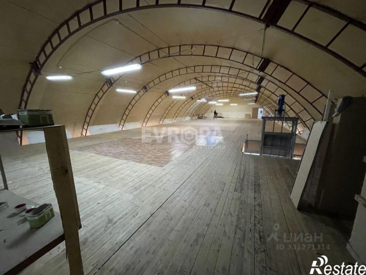 Производственное помещение проспект Генерала Маргелова, 22А,  д. 22А