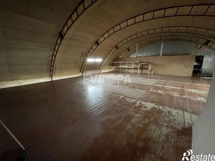 Производственное помещение проспект Генерала Маргелова, 22А,  д. 22А