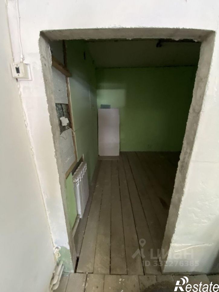 Гараж/парковка улица Пушкарёва, 13,  д. 13