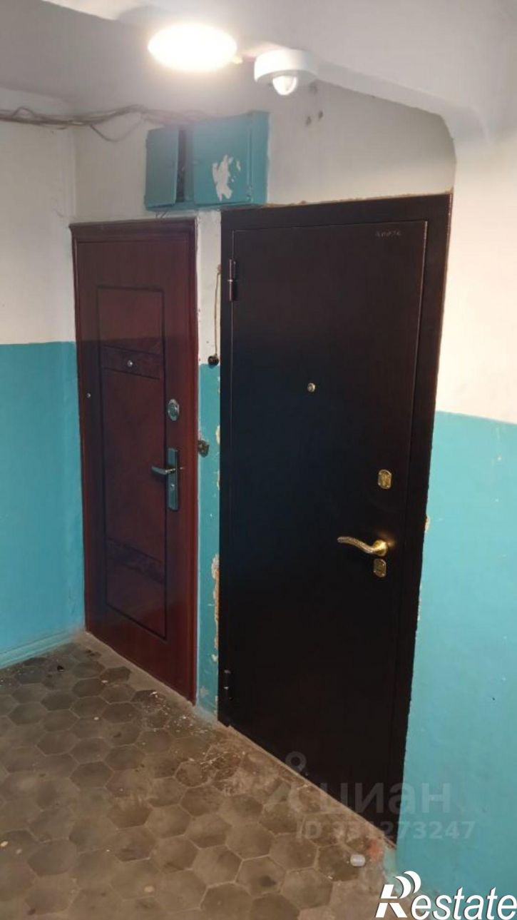 3-комн квартира улица Станкостроителей, 19,  д. 19