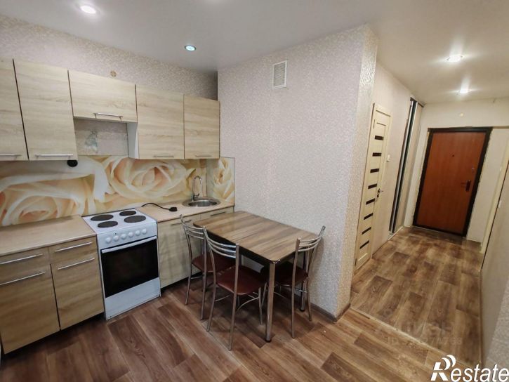1-комн квартира ул Самарская, 21,  д. 21