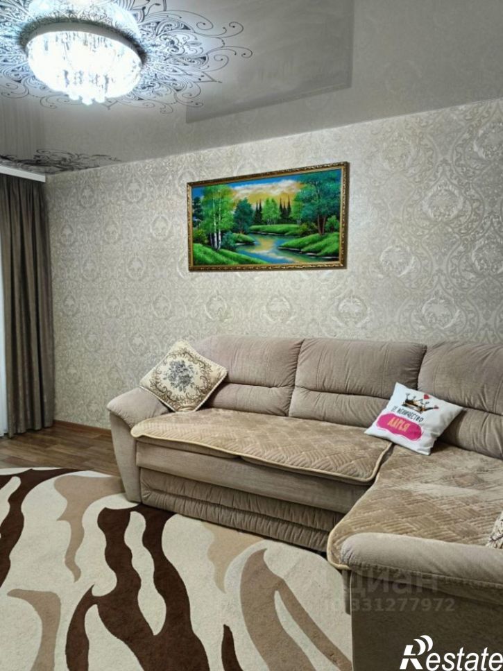 2-комн квартира ул Автозаводская, 54,  д. 54