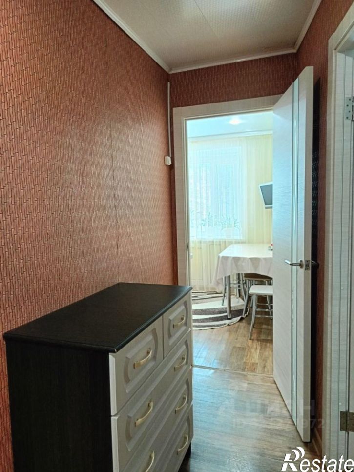 2-комн квартира ул Автозаводская, 54,  д. 54