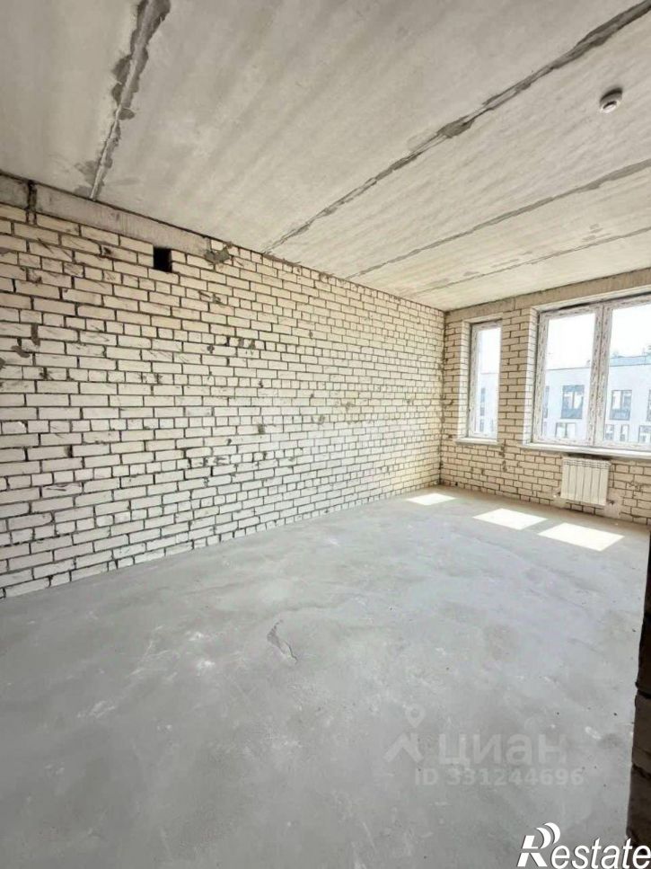 1-комн квартира проспект Туполева, 33,  д. 33