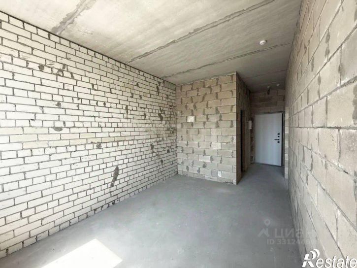 1-комн квартира проспект Туполева, 33,  д. 33