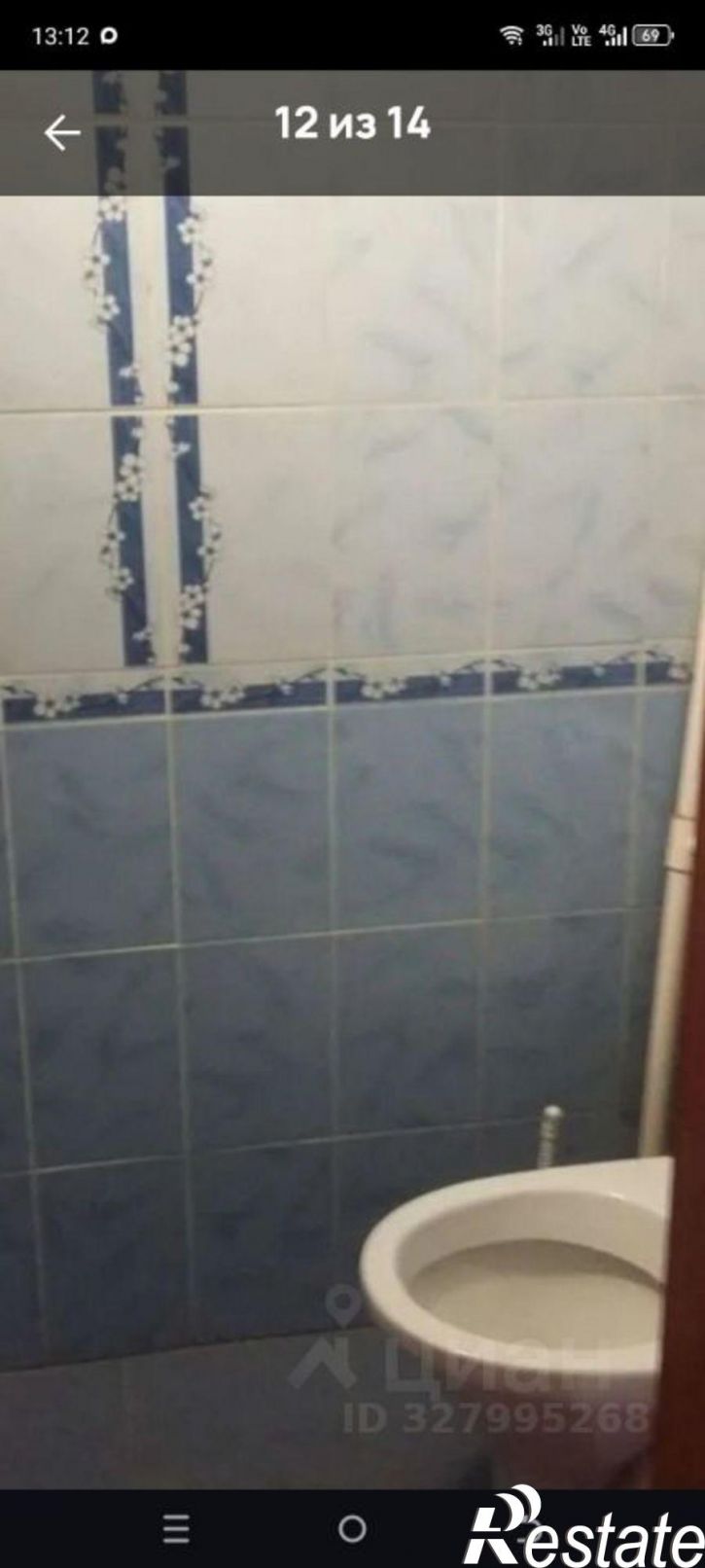 Комната улица Станкостроителей, 18,  д. 18