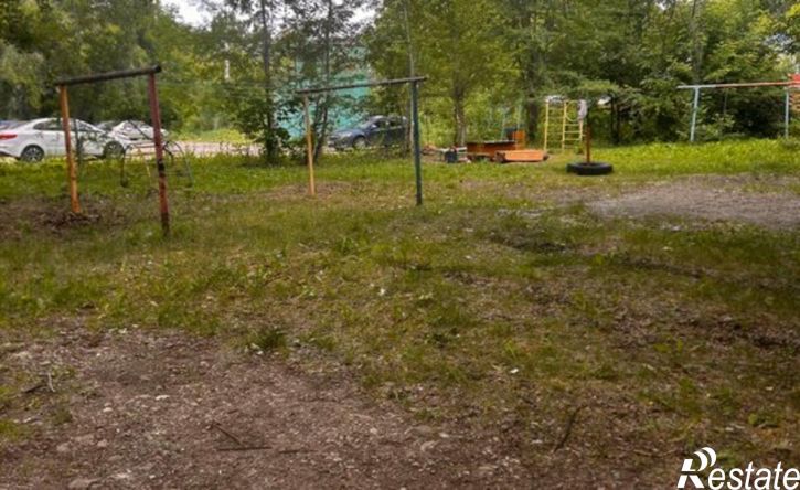 1-комн квартира Амурская улица, 4А,  д. 4А