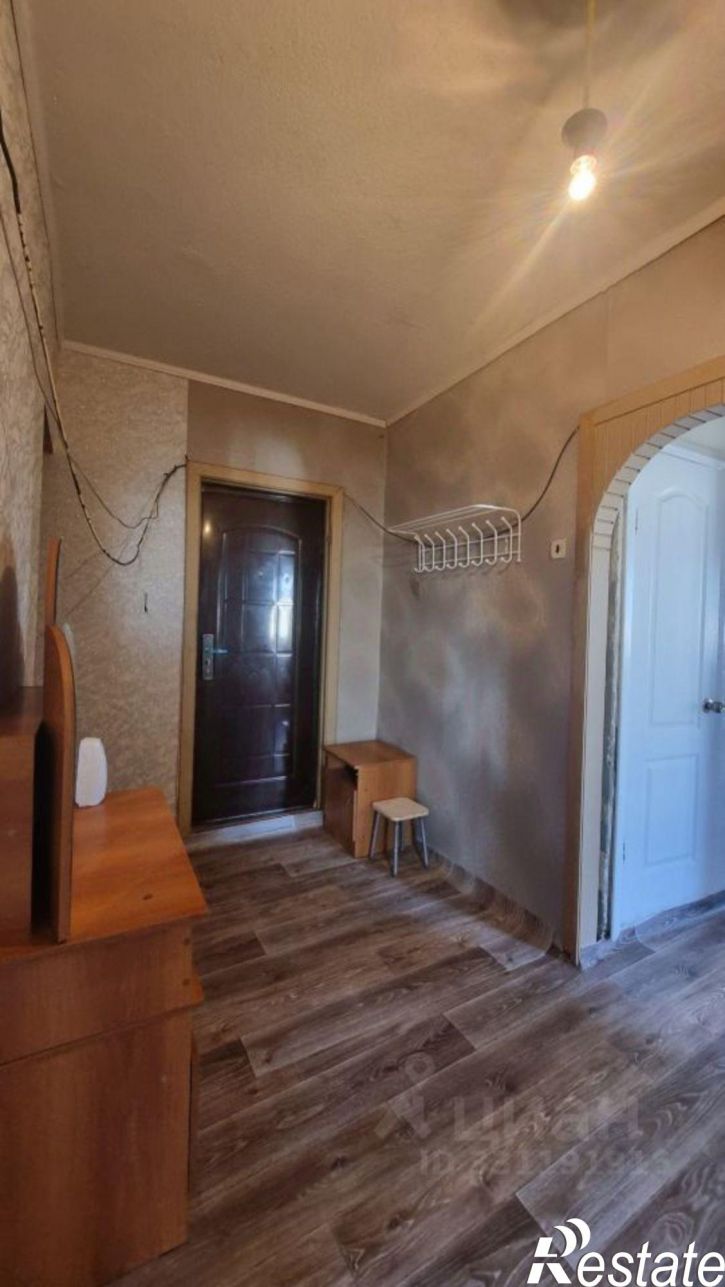 4-комн квартира ул Рябикова, 43,  д. 43