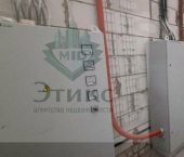 помещение 3800 кв м 42-й Инженерный проезд, 8 с3
