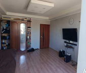 комната 55 кв м переулок Аношина, 4