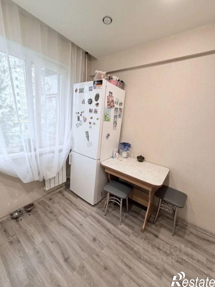 1-комн квартира улица Варейкиса, 39,  д. 39