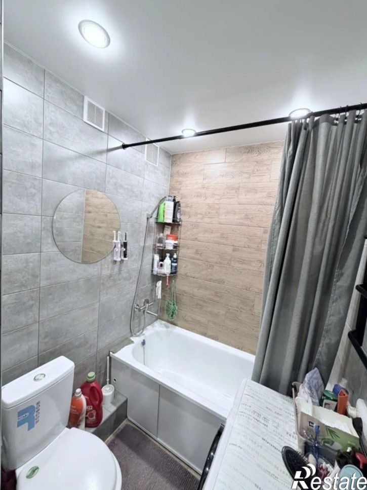 1-комн квартира улица Варейкиса, 39,  д. 39