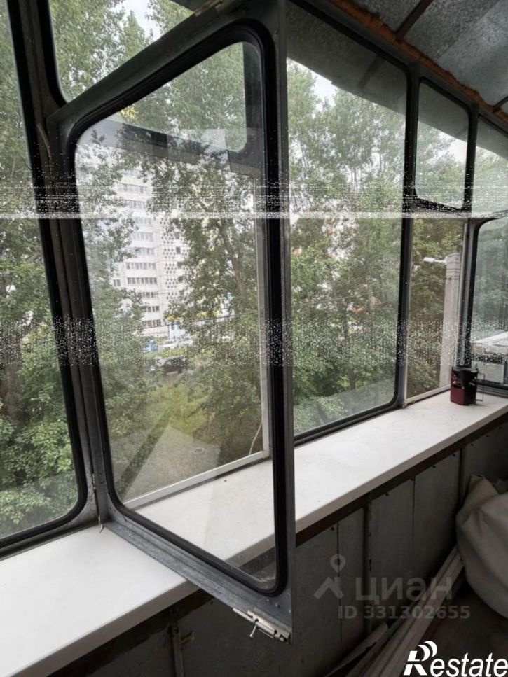 1-комн квартира улица Варейкиса, 39,  д. 39