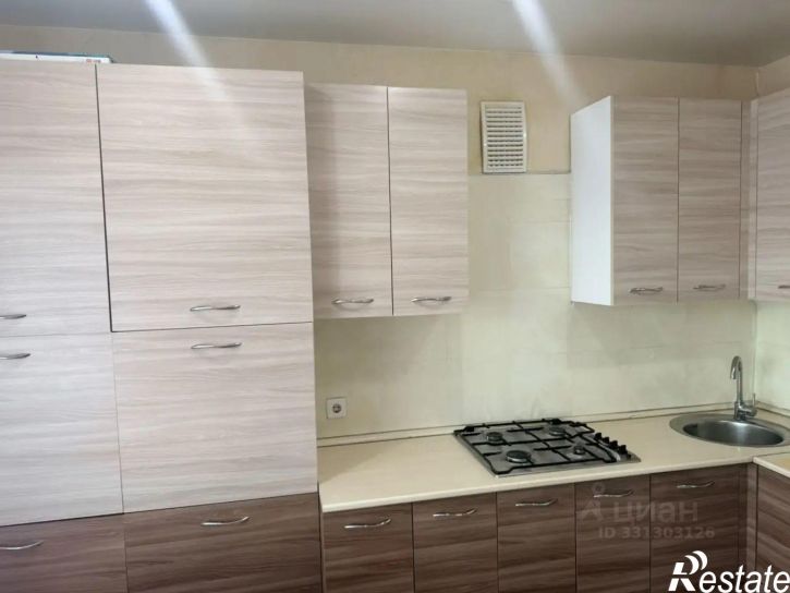 1-комн квартира Камышинская улица, 89Б,  д. 89Б