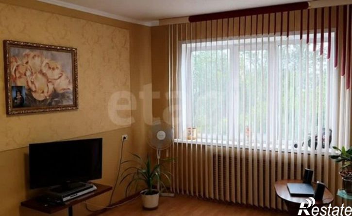 2-комн квартира ул Камышинская, 105,  д. 105