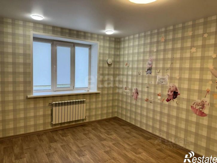 2-комн квартира пр-кт Маршала Устинова, 2,  д. 2