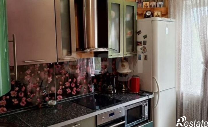 2-комн квартира ул Камышинская, 105,  д. 105