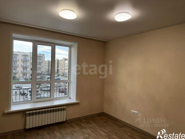 2-комн квартира пр-кт Маршала Устинова, 2,  д. 2