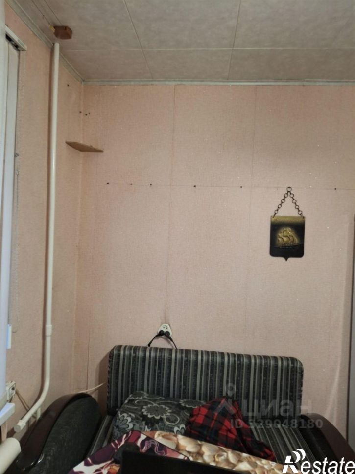1-комн квартира пр-кт Ленинского Комсомола, 23,  д. 23