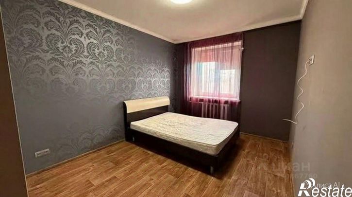 3-комн квартира улица Можайского, 6А к3,  д. 6А к3