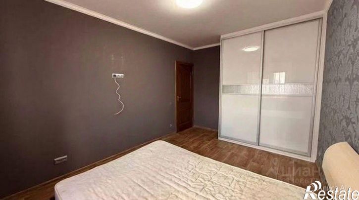 3-комн квартира улица Можайского, 6А к3,  д. 6А к3