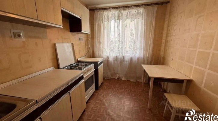 3-комн квартира улица Можайского, 6А к3,  д. 6А к3