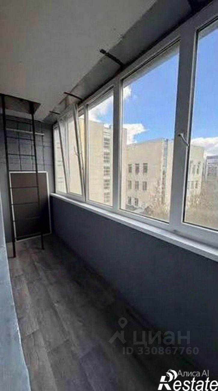 3-комн квартира улица Можайского, 6А к3,  д. 6А к3