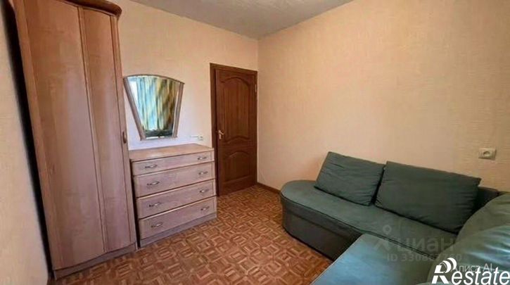 3-комн квартира улица Можайского, 6А к3,  д. 6А к3
