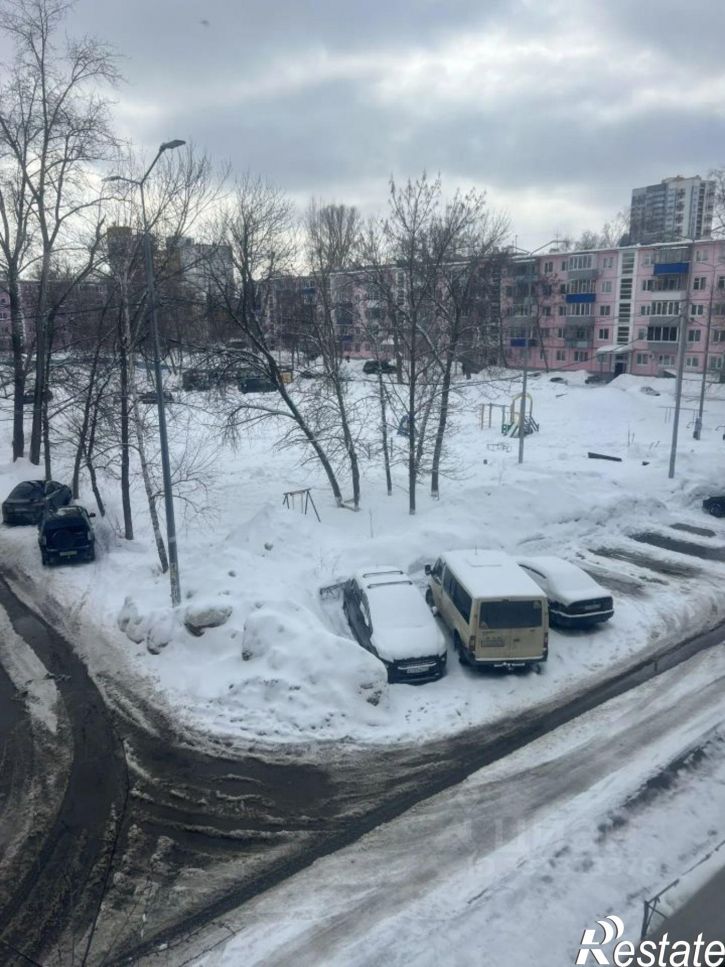 1-комн квартира улица Врача Михайлова, 49,  д. 49