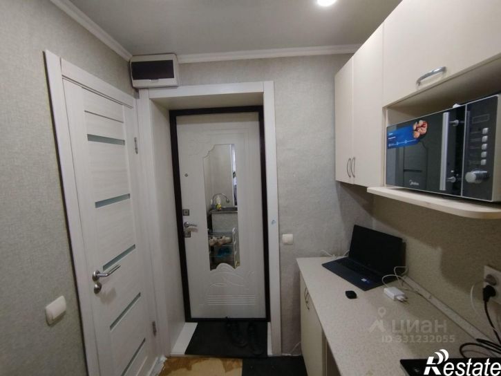 1-комн квартира улица Варейкиса, 15,  д. 15