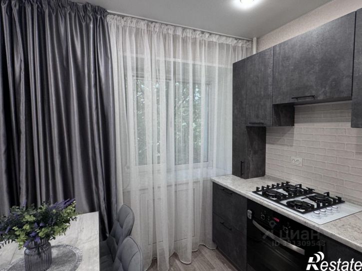 1-комн квартира улица Полбина, 46,  д. 46