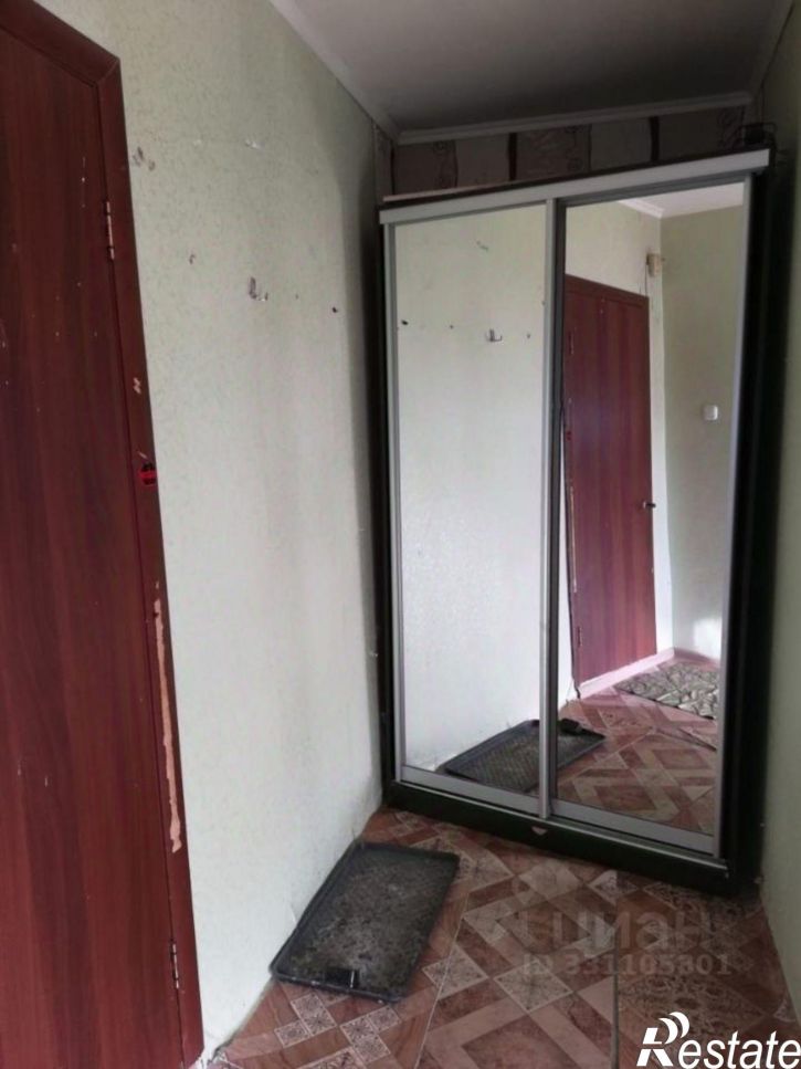 1-комн квартира ул 40-летия Победы, 10,  д. 10