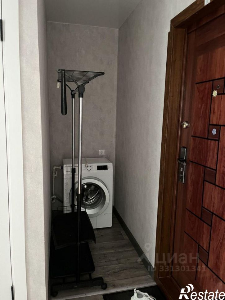 1-комн квартира пр-кт Генерала Тюленева, 12,  д. 12
