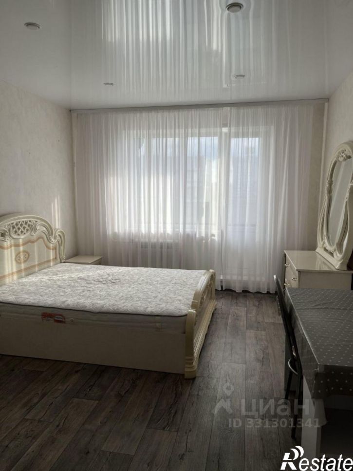 1-комн квартира пр-кт Генерала Тюленева, 12,  д. 12