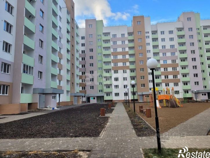 1-комн квартира б-р Лановского, 4,  д. 4