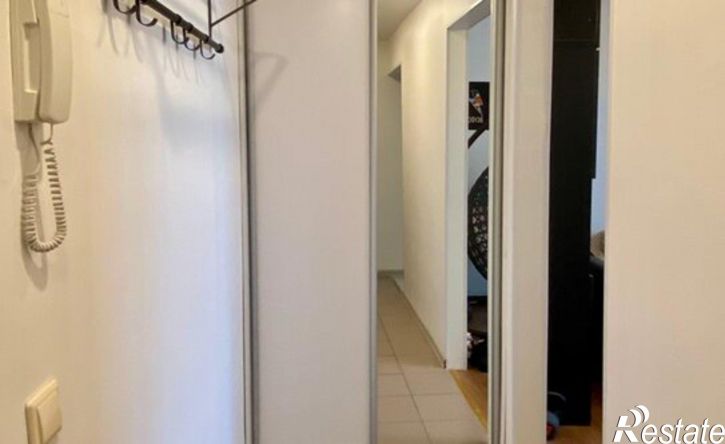 1-комн квартира улица Средний Венец, 23А,  д. 23А