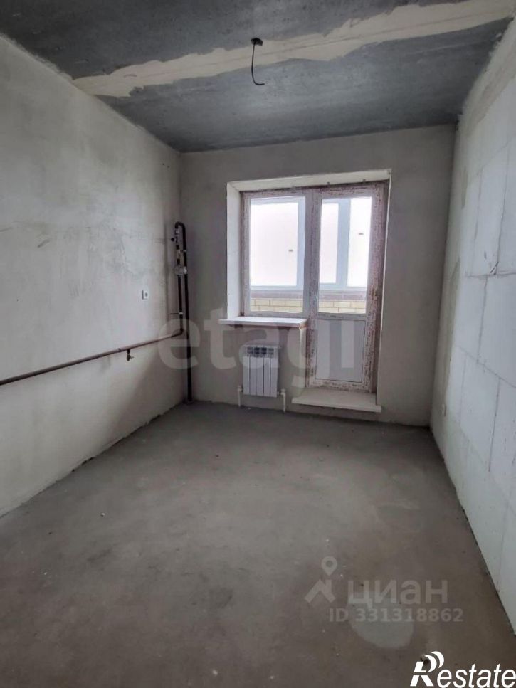 1-комн квартира улица Варейкиса, 16А,  д. 16А