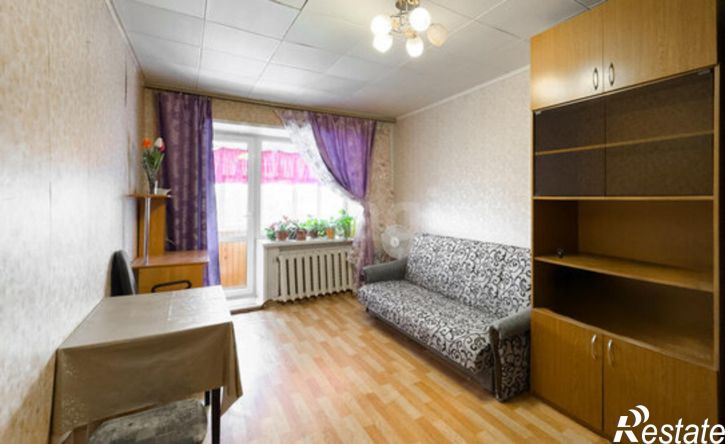 1-комн квартира Камышинская улица, 57,  д. 57