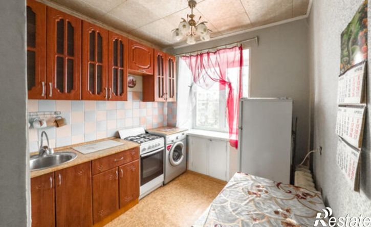 1-комн квартира Камышинская улица, 57,  д. 57