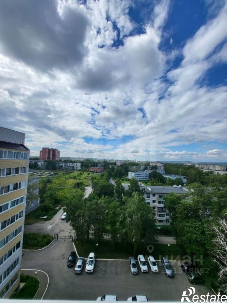 1-комн квартира улица Варейкиса, 16А,  д. 16А