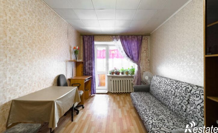 1-комн квартира Камышинская улица, 57,  д. 57