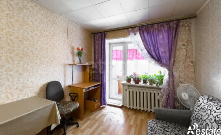 1-комн квартира Камышинская улица, 57,  д. 57