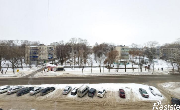 1-комн квартира Камышинская улица, 57,  д. 57