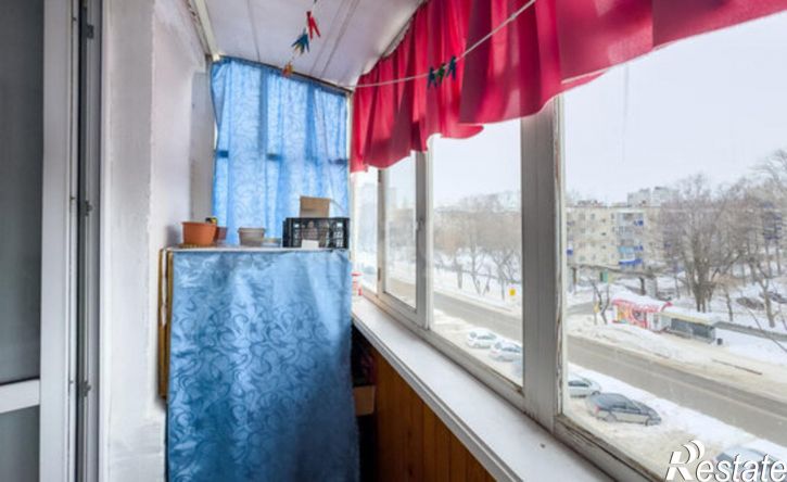 1-комн квартира Камышинская улица, 57,  д. 57